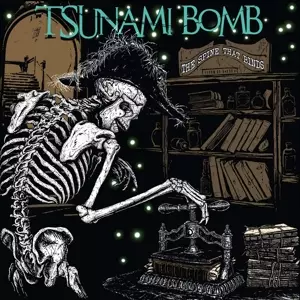 Tsunami Bomb: The Spine That Binds