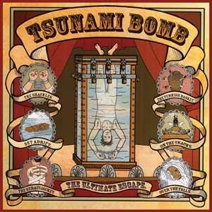 LP Tsunami Bomb: Ultimate Escape 510801