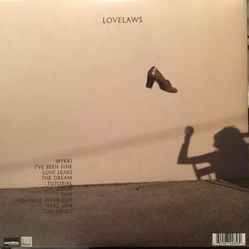 LP TT: LoveLaws LTD 66221