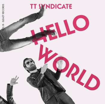 SP TT Syndicate: Hello World Vol III LTD 88183