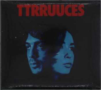 Album TTRRUUCES: TTRRUUCES