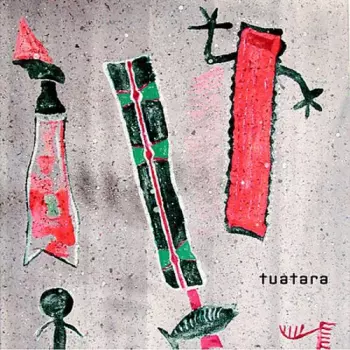 Tuatara: The Loading Program