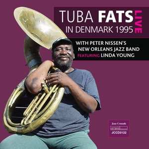Album Tuba Fats: Live In Denmark 1995 