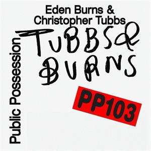 Album Tubbs & Burns: Burns & Tubbs Vol.iii