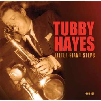 Album Tubby Hayes: Little Giant Steps