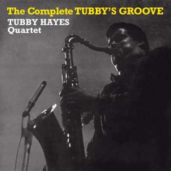 Album Tubby Hayes Quartet: Tubby's Groove