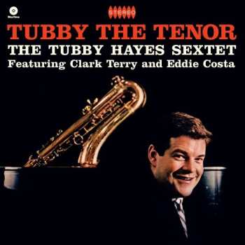 Album Tubby Hayes: Tubbs In N.Y.