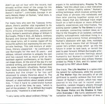 CD Tubeway Army: Tubeway Army