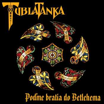 CD Tublatanka: Podme Bratia Do Betlehema 486648