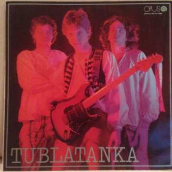 LP Tublatanka: Tublatanka 425669