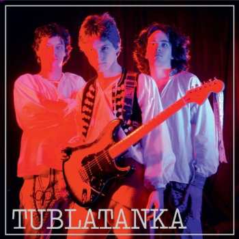 CD Tublatanka: Tublatanka 475199
