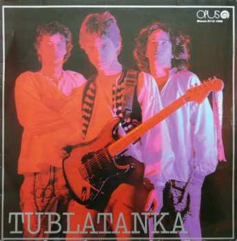 LP Tublatanka: Tublatanka 42960