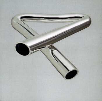 Album Mike Oldfield: Tubular Bells III