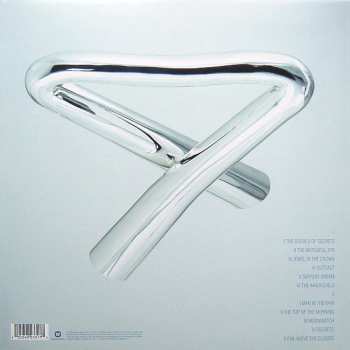 LP Mike Oldfield: Tubular Bells III 37494