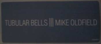 LP Mike Oldfield: Tubular Bells III 37494