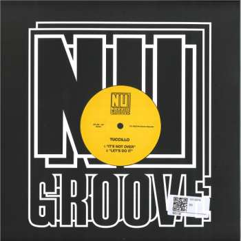 LP Tuccillo: Sunshine City