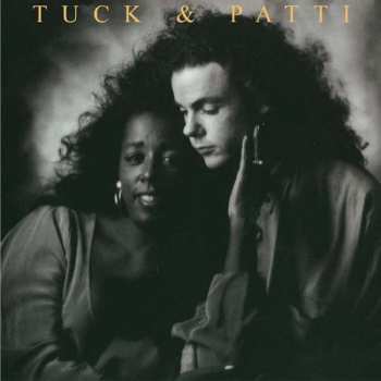 Album Tuck & Patti: Love Warriors