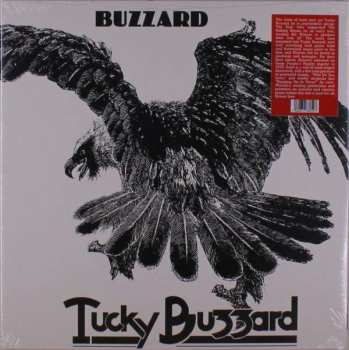 Album Tucky Buzzard: Buzzard