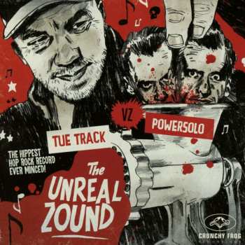 CD Tue Track: The Unreal Sound 433526