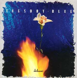 Album Tuesday Blue: Shibumi