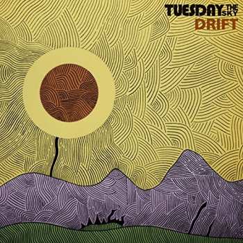 Album Tuesday The Sky: Drift