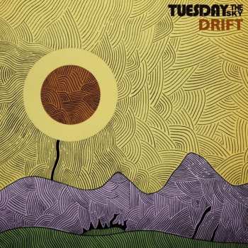 CD Tuesday The Sky: Drift 10408