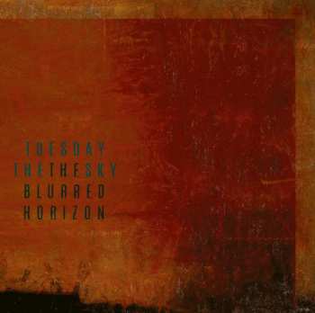 LP Tuesday The Sky: The Blurred Horizon LTD | NUM | CLR 412547