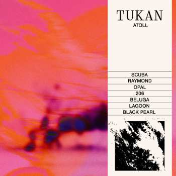 Album TUKAN: Atoll