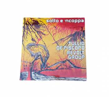 LP Tullio De Piscopo Revolt Group: Sotto E 'Ncoppa 363517
