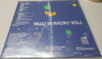 LP Tullio De Piscopo: Vol. 2