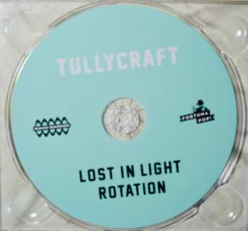 CD Tullycraft: Lost In Light Rotation 105453
