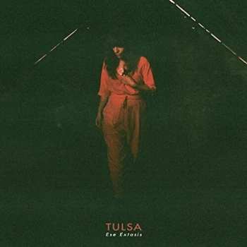 LP/CD Tulsa: Ese Extasis