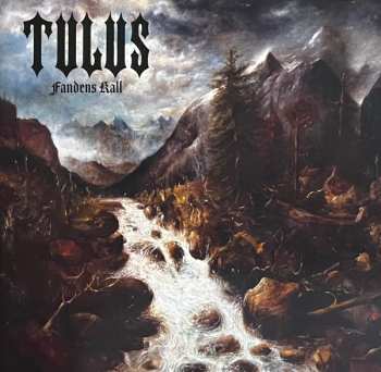 Album Tulus: Fandens Kall