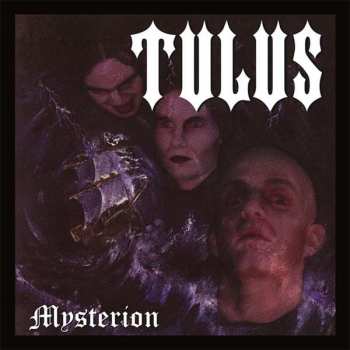 Album Tulus: Mysterion