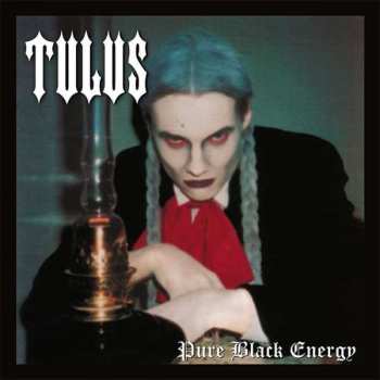 CD Tulus: Pure Black Energy 262526