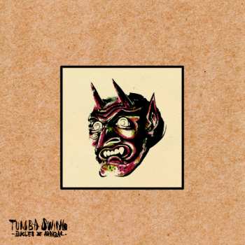 Album Tumba Swing: Bucles de Arrabal