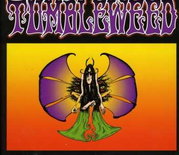 Album Tumbleweed: The Waterfront Years 1991 - 1993