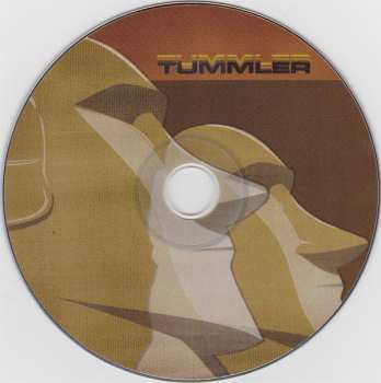 CD Tummler: Early Man 312783