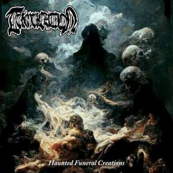 CD Tumulation: Haunted Funeral Creations 443272