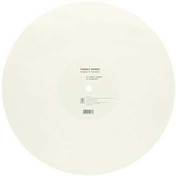 Album Tumult Hands: Tumult Hands Ep