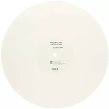 Tumult Hands: Tumult Hands Ep