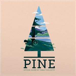 Album Tumult Kollektiv: Pine Official Score