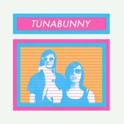Album Tunabunny: Genius Fatigue