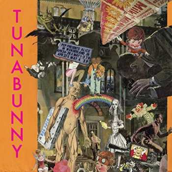 Album Tunabunny: PCP Presents Alice In Wonderland Jr.