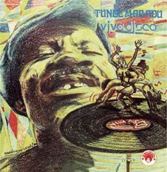 CD Tunde Mabadu: Viva Disco 342206