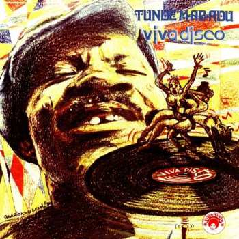 Tunde Mabadu: Viva Disco
