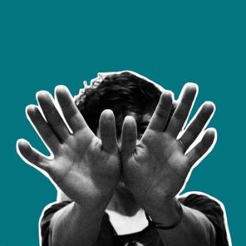 CD Tune-Yards: I Can Feel You Creep Into My Private Life 92972