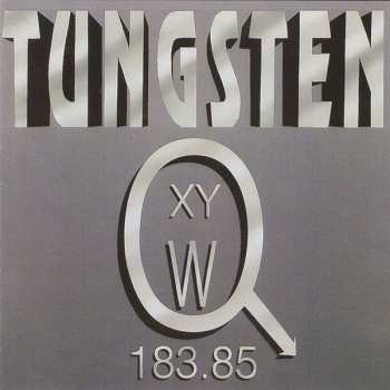 CD Tungsten: 183.85 450529