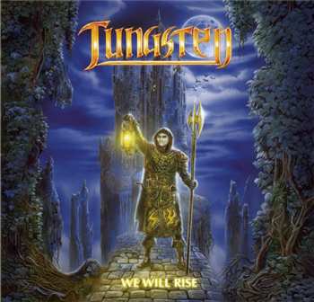 LP Tungsten: We Will Rise LTD 285054