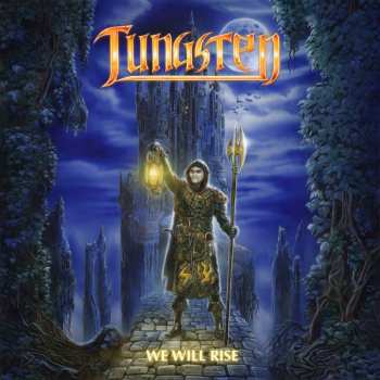 Album Tungsten: We Will Rise